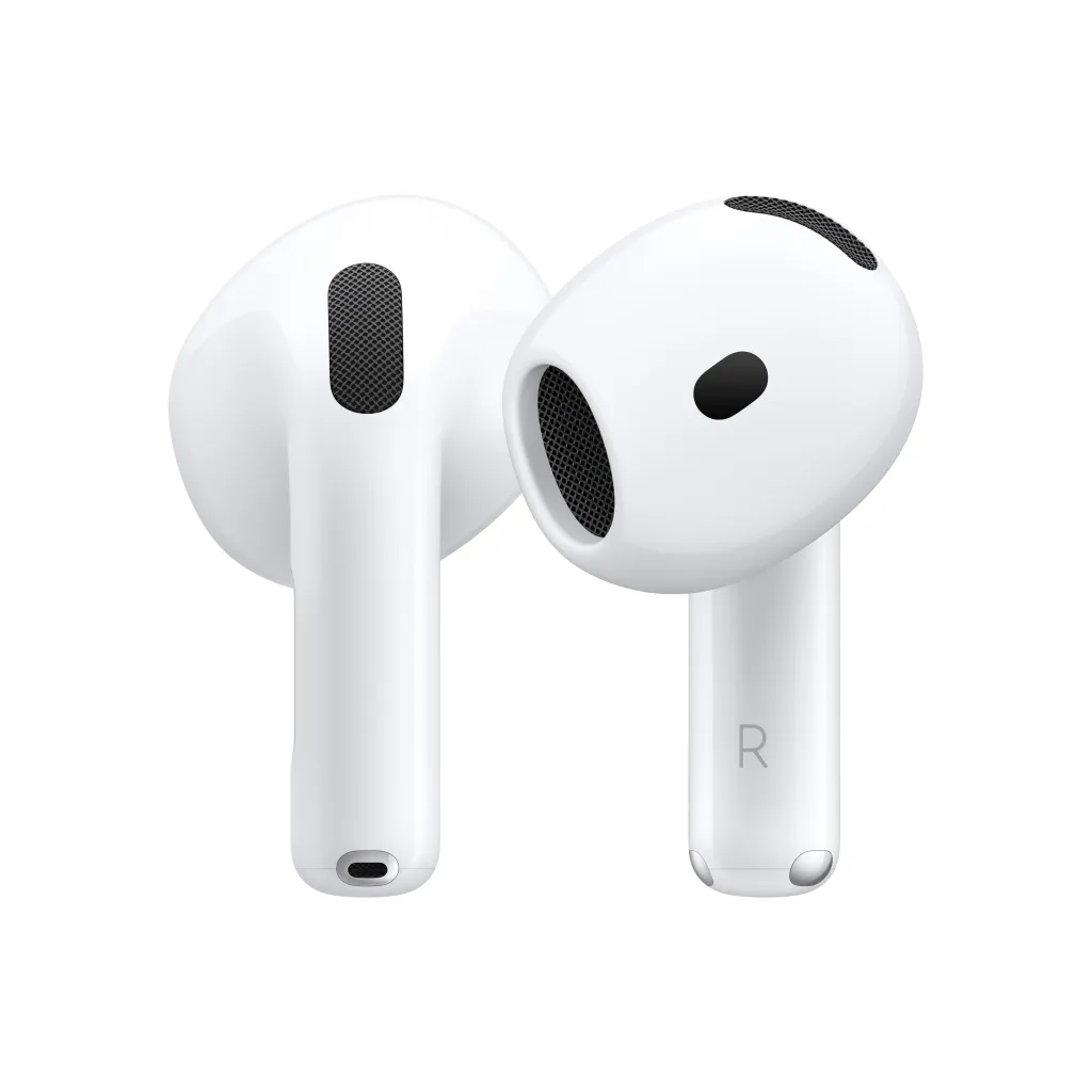 Apple AirPods 4 (USB-C) - 1
