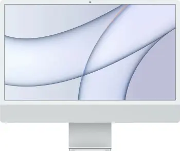 Apple M4 8‑Core CPU 10‑Core GPU 16‑Core, 24GB RAM, 2TB SSD, Silver