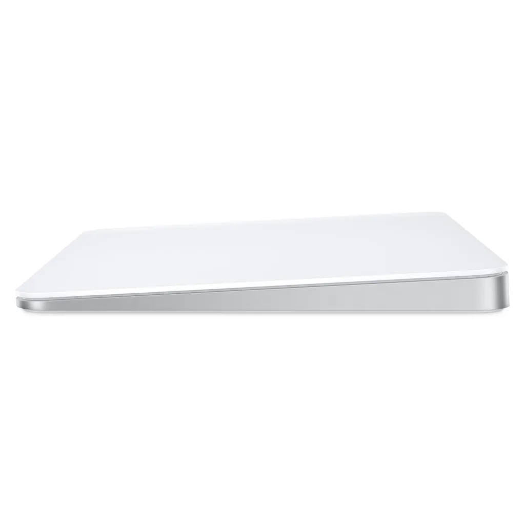 Apple Magic Trackpad, White Multi-Touch Surface - 4