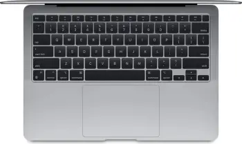 Apple MacBook Air, 13", M1 8-Core CPU, 8GB RAM, 256GB SSD, 7-Core GPU, Silver