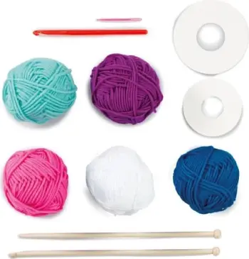 OTI KNITTING CASE KIT #