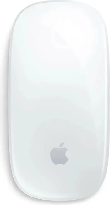 Maus Apple Magic Mouse 2021, i bardhë
