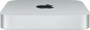 Komputer Apple Mac Mini Z16K, M2 8C CPU/10C GPU, 16GB RAM, 256GB SSD, Argjendtë