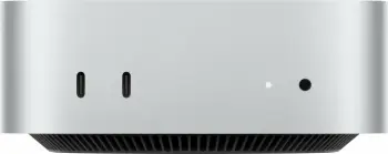 Kompjuter Apple Mac mini, M4, 24 GB, 512 GB SSD
