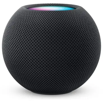 Altoparlant Apple HomePod Mini – Midnight e zezë
