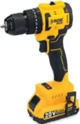 Aku shpuese X-tech sgs5530 20V 2.0Ah
