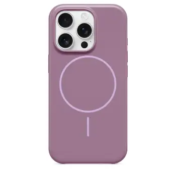Beats iPhone 16 Pro Max Case with MagSafe, Sunset Purple