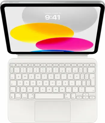 Apple Magic Keyboard Folio për iPad (10th gen) - International English