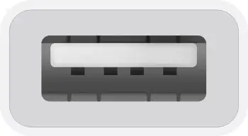 Adapter Apple USB-C në USB MJ1M2ZM/A
