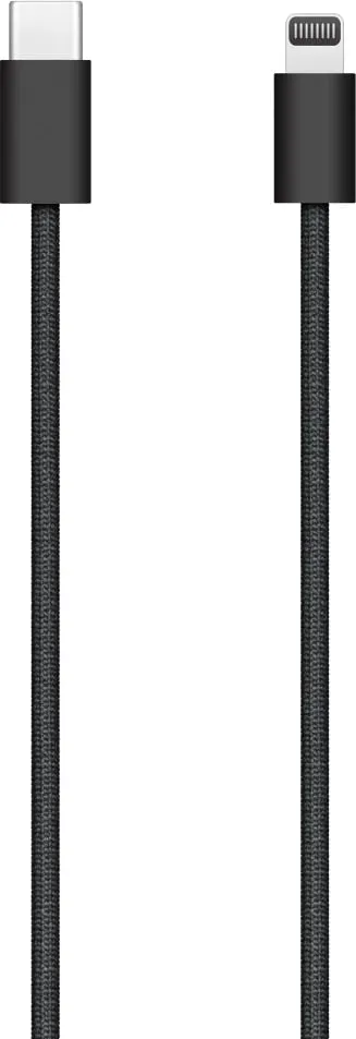 Tastierë Apple Magic Keyboard me Touch ID dhe Numërik, Anglisht Britanik, Çelësa të zinj - 1