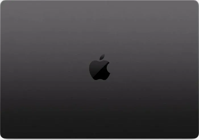 Apple MacBook Pro 16", M4 Max-16 core, 128GB, 4TB SSD, 40 Core-GPU, Space Black (QWERTZ Germany Layout) - 3