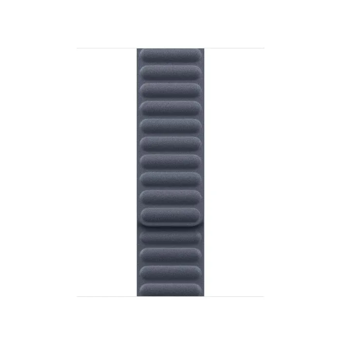 Apple Watch 42mm Magnetic Link, Navy Magnetic Link, M/L - 1