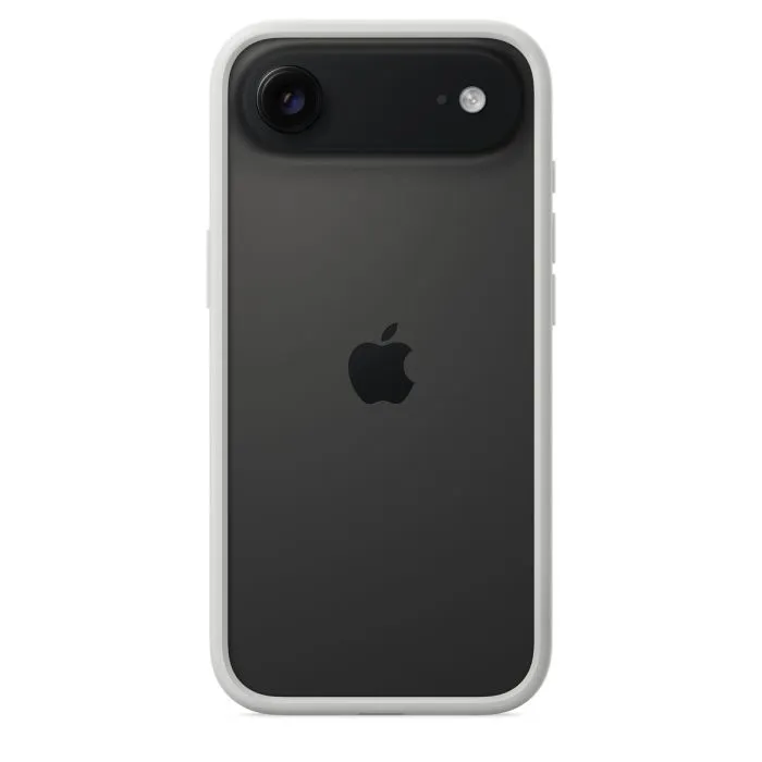 Apple iPhone Air Bumper, Light Gray - 4