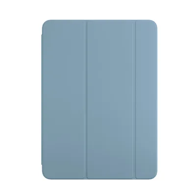 Apple Smart Folio for iPad Air 11-inch (M2), Denim - 1