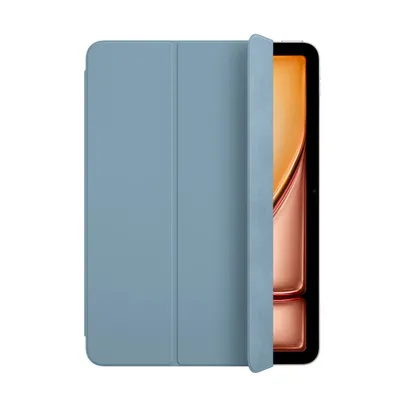 Apple Smart Folio for iPad Air 11-inch (M2), Denim - 2