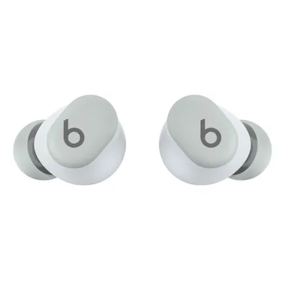 Beats Solo Buds True Wireless Earbuds, Storm Grey - 2