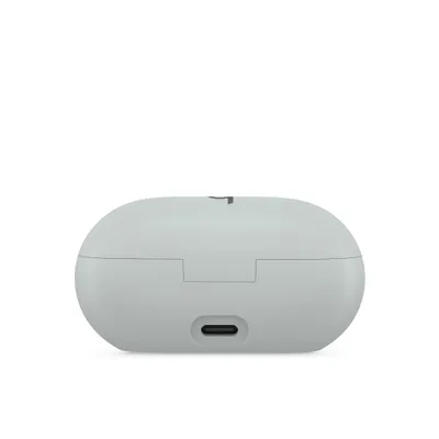 Beats Solo Buds True Wireless Earbuds, Storm Grey - 4