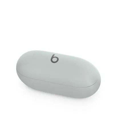 Beats Solo Buds True Wireless Earbuds, Storm Grey - 6