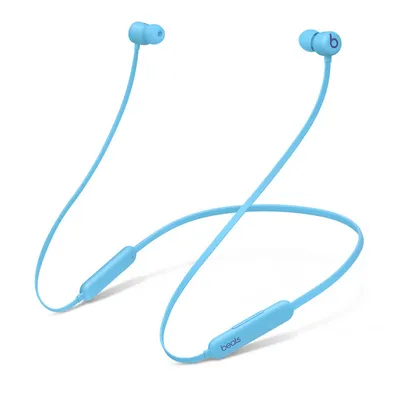 Beats Flex - All-Day Wireless Earphones, Flame Blue - 1