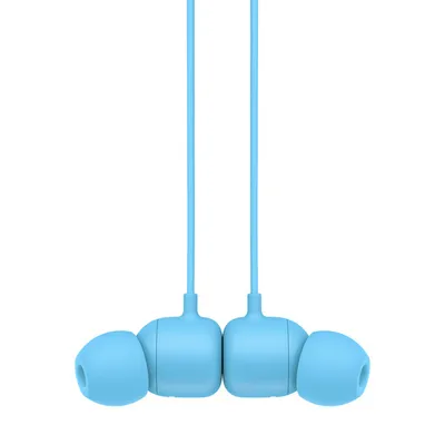 Beats Flex - All-Day Wireless Earphones, Flame Blue - 5