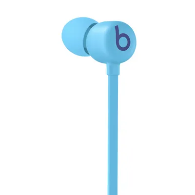 Beats Flex - All-Day Wireless Earphones, Flame Blue - 6