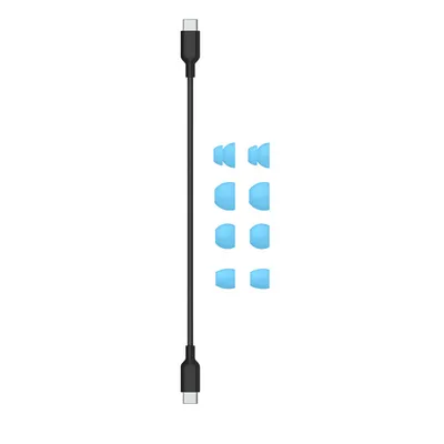 Beats Flex - All-Day Wireless Earphones, Flame Blue - 7