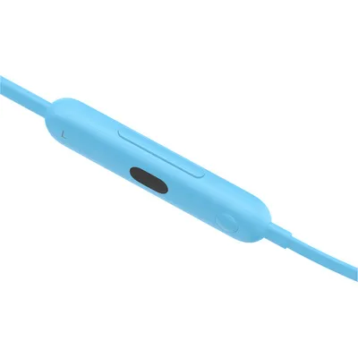 Beats Flex - All-Day Wireless Earphones, Flame Blue - 8