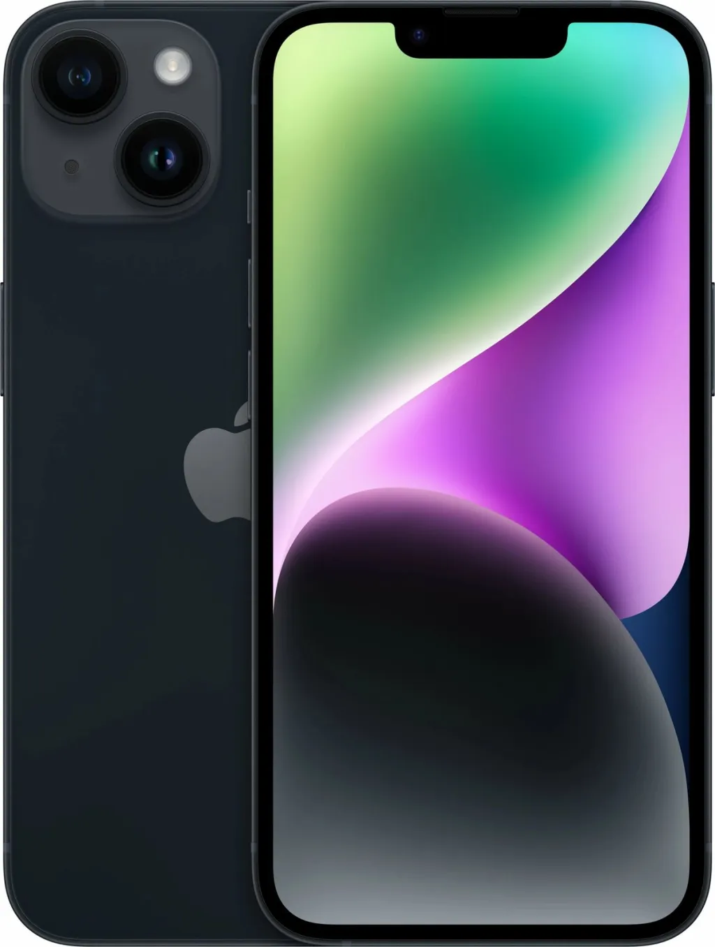 Apple iPhone 14, 6.1", 256GB, i zi - 1
