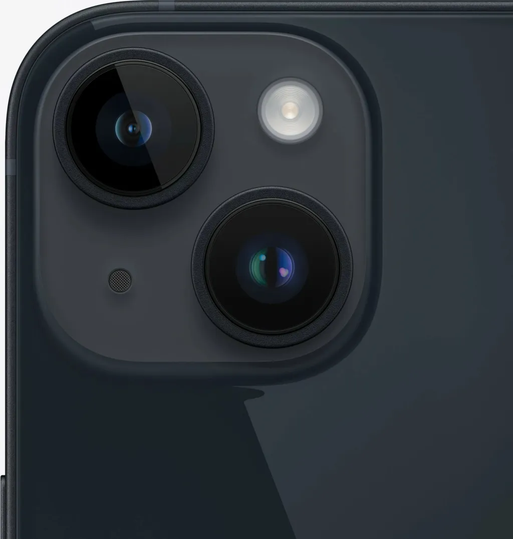 Apple iPhone 14, 6.1", 256GB, i zi - 3