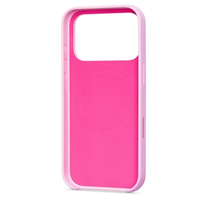 Beats iPhone 17 Pro Case with MagSafe and Camera Control, Pebble Pink - 2