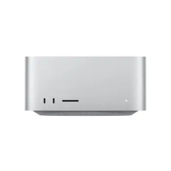 Apple Mac Studio, M4 Max, 14-core, 36G, 512GB, 32-core GPU