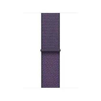 Apple Watch 42mm Loop, Purple Fog Sport Loop