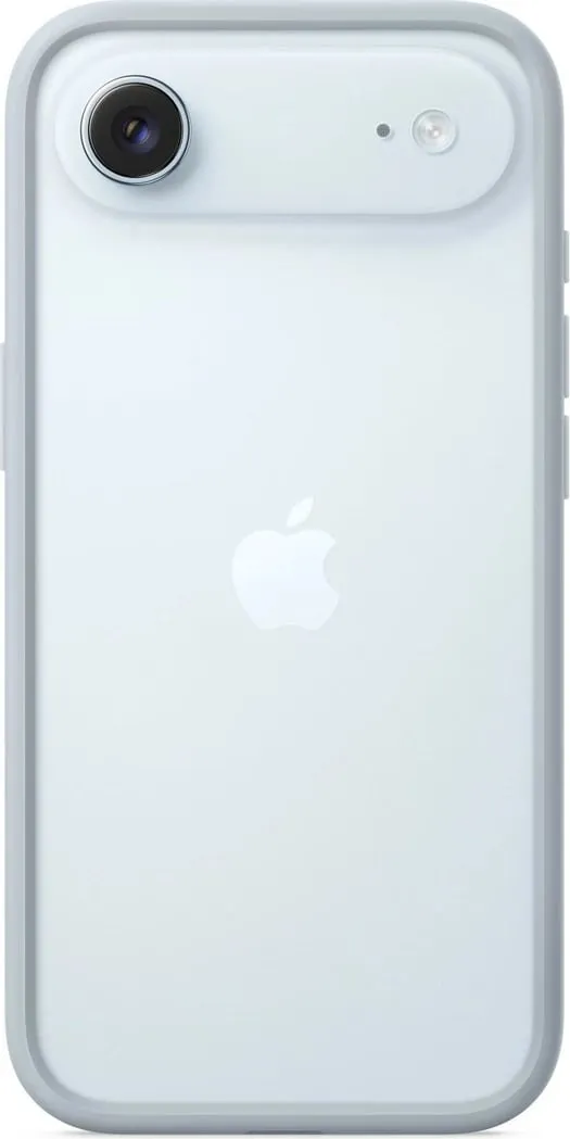 Apple iPhone Air Bumper, Light Blue - 1