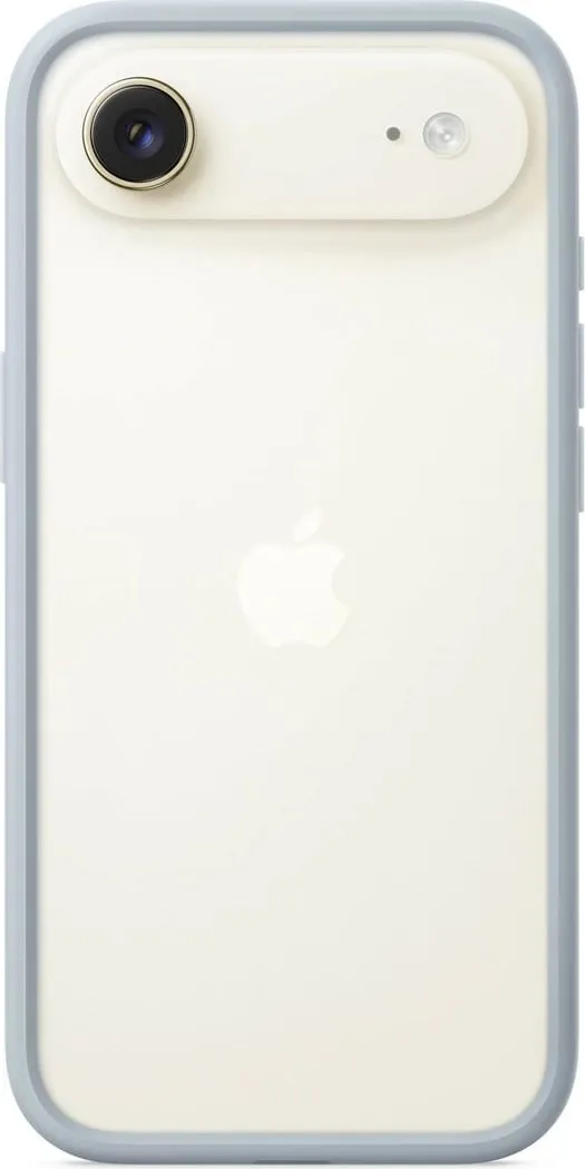 Apple iPhone Air Bumper, Light Blue - 2