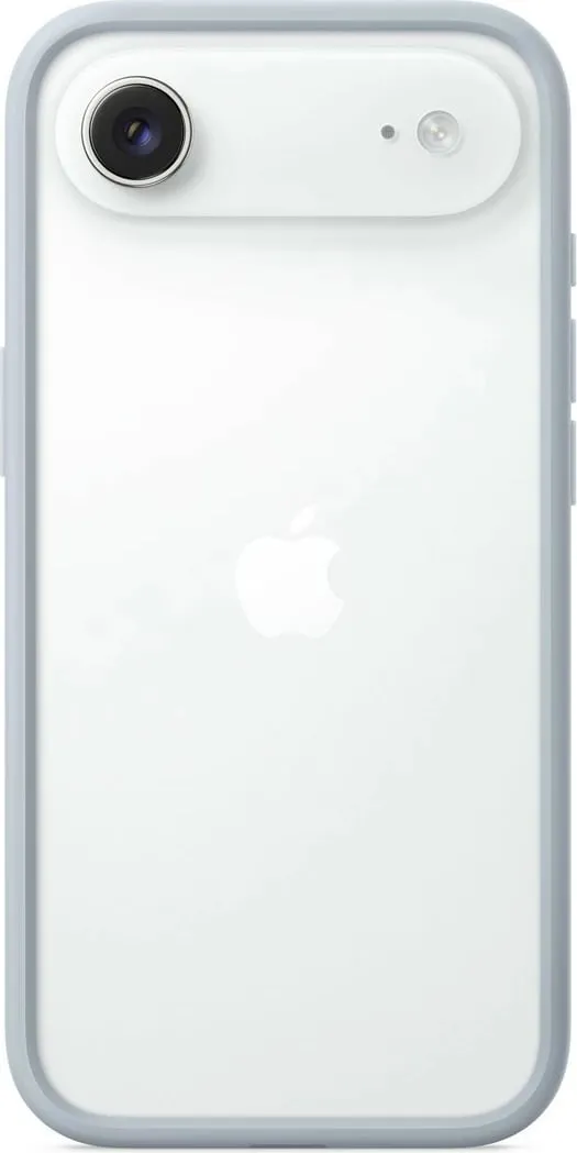 Apple iPhone Air Bumper, Light Blue - 3