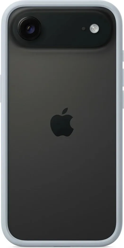Apple iPhone Air Bumper, Light Blue - 4