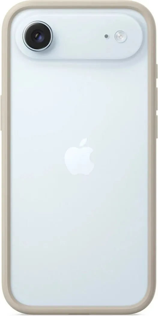 Apple iPhone Air Bumper, Tan - 2