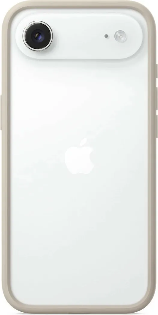 Apple iPhone Air Bumper, Tan - 3