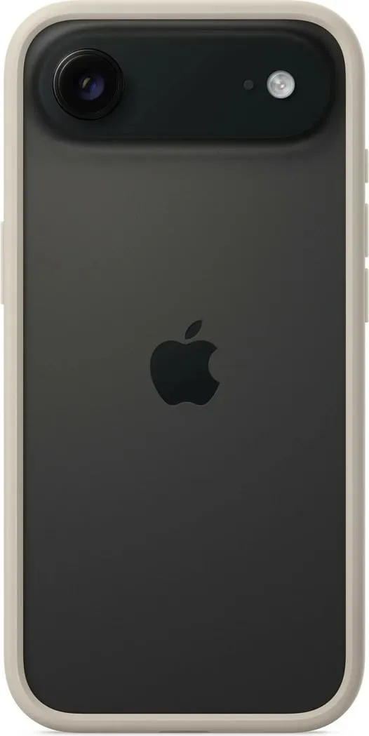 Apple iPhone Air Bumper, Tan - 4