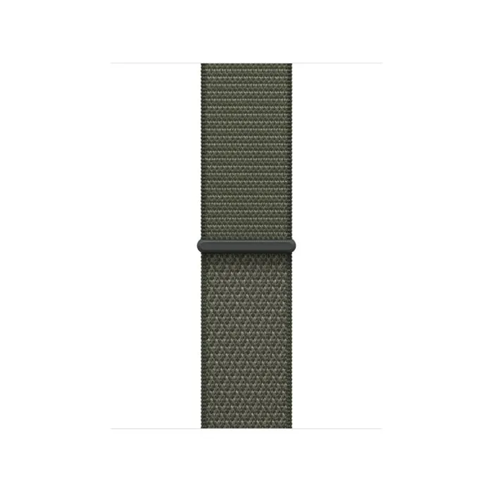 Apple Watch 42mm Loop, Forest Sport Loop - 1