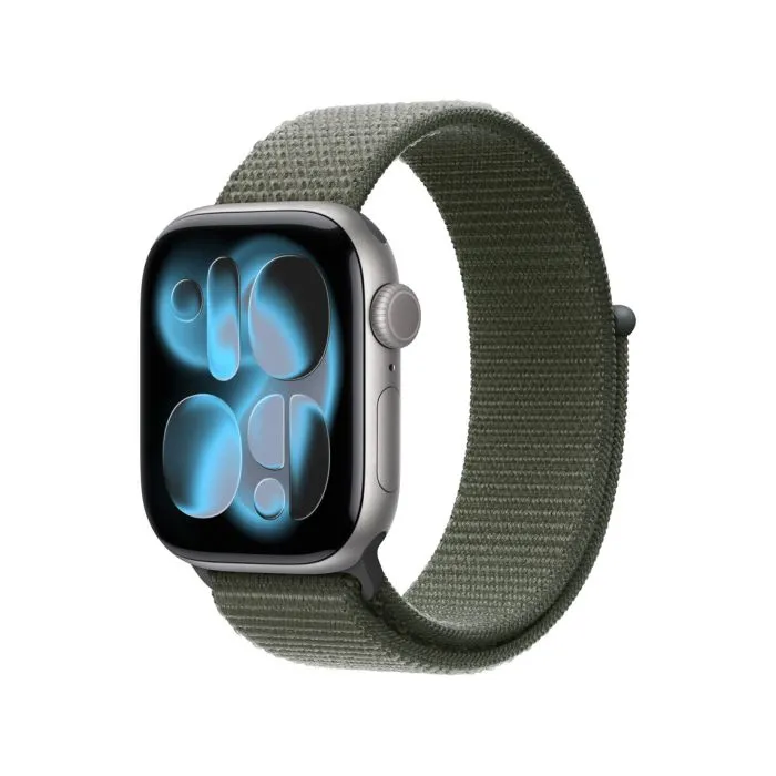 Apple Watch 42mm Loop, Forest Sport Loop - 2