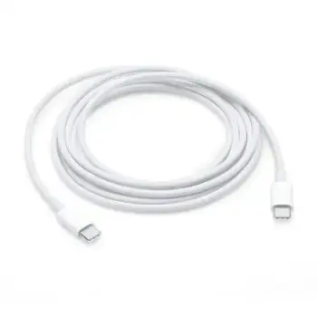 Mbushës Apple Usb-C To Usb-C 2 M