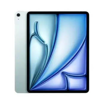 Ipad Apple Air 13" 128Gb 2024 , Kaltërt