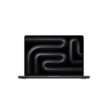 Apple MacBook Pro, 14", M5 10-core, 16GB, 512GB, 10-core GPU, Space Black