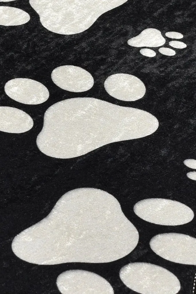 Qilim (60 x 100) Conceptum Hypnose, Paw - 3