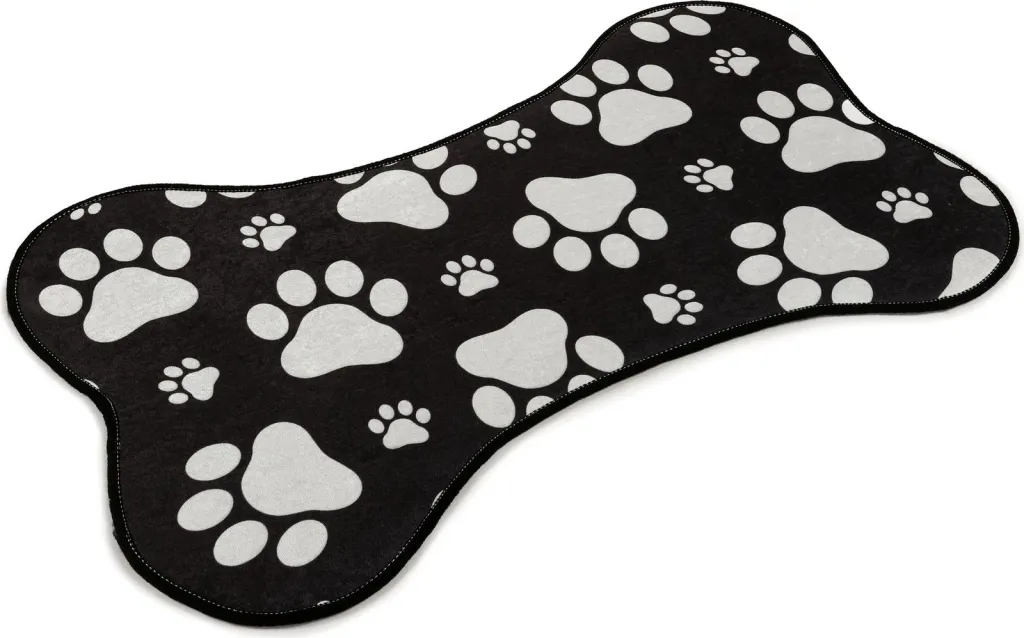 Qilim (60 x 100) Conceptum Hypnose, Paw - 4