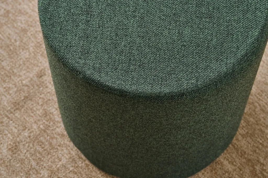 Puf i gjelbër Atelier del Sofa, İnözü - 3