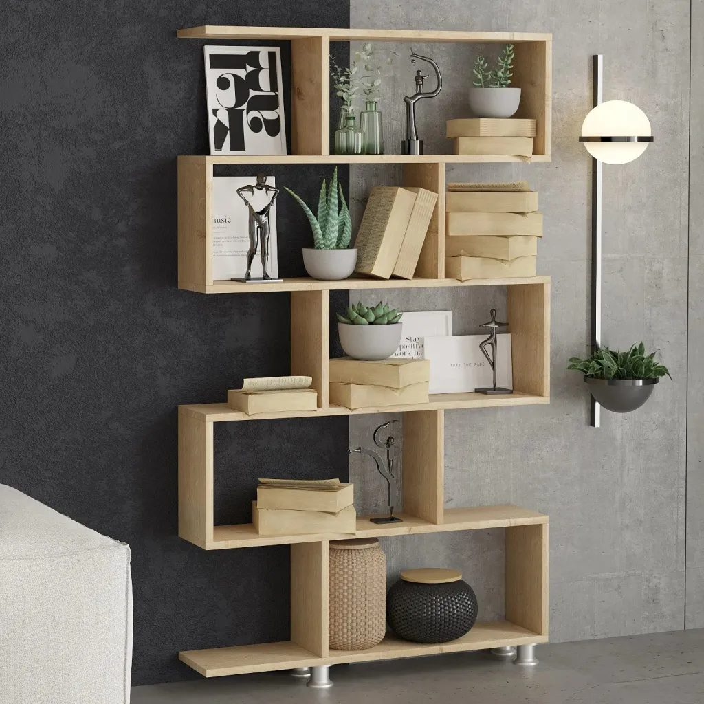 Librari / Raft Librash Nilüfer, lis - 3
