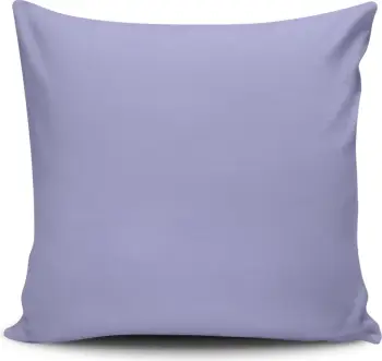 Jastëk Aberto Design, NOELKRLNT-10, shumëngjyrësh, 43x43cm