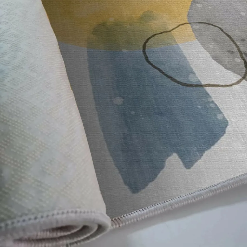Qilim (100 x 140) Conceptum Hypnose, Alho Carpet-38A - 3